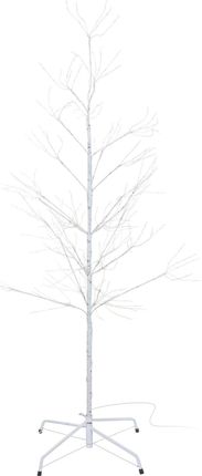 Home Styling Collection Tree 150Cm 510Led Ww Timer