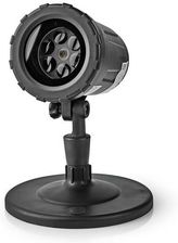 Zdjęcie S I A Led Projector Snowflake Ip44 - Piwniczna-Zdrój
