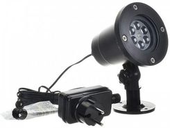 Zdjęcie Polamp Projektor Led Świąteczny Śnieżynki - Imielin