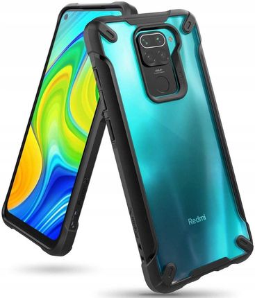 x redmi 9