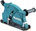 MAKITA Osłona do cięcia bezpyłowego do szlifierki kątowej 230mm 198440-5