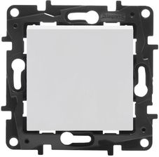 Zdjęcie Legrand Łącznik Dzwonkowy Niloe Step Biały (863109) - Oświęcim