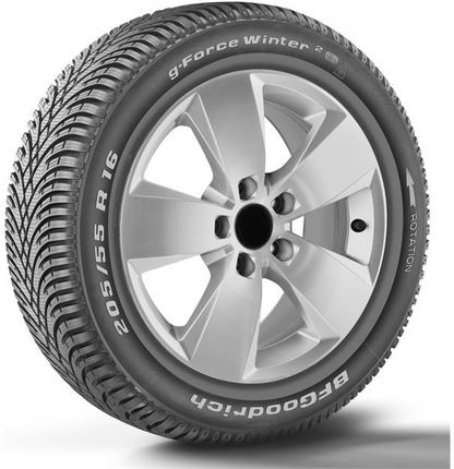 Bfgoodrich G-Force Winter 2 185/65R15 88T