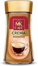 Zdjęcie MK Cafe Crema Kawa rozpuszczalna 130g - Józefów nad Wisłą
