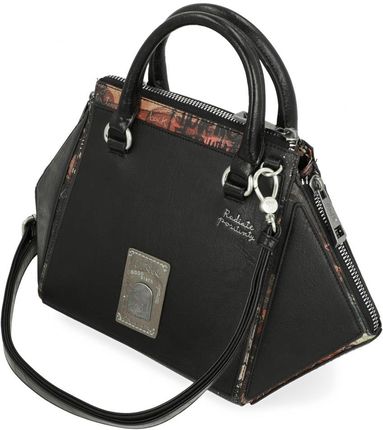 バッグ na Modna hiszpańska torebka na ramię Anekke 39713-138