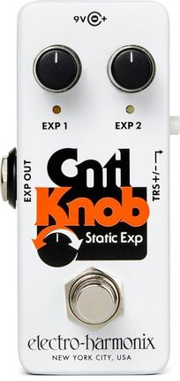 Electro-Harmonix Small Clone - Ceny i opinie - Ceneo.pl