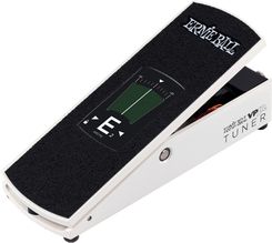 Zdjęcie Ernie Ball Volume Pedal Tuner White - Bytom