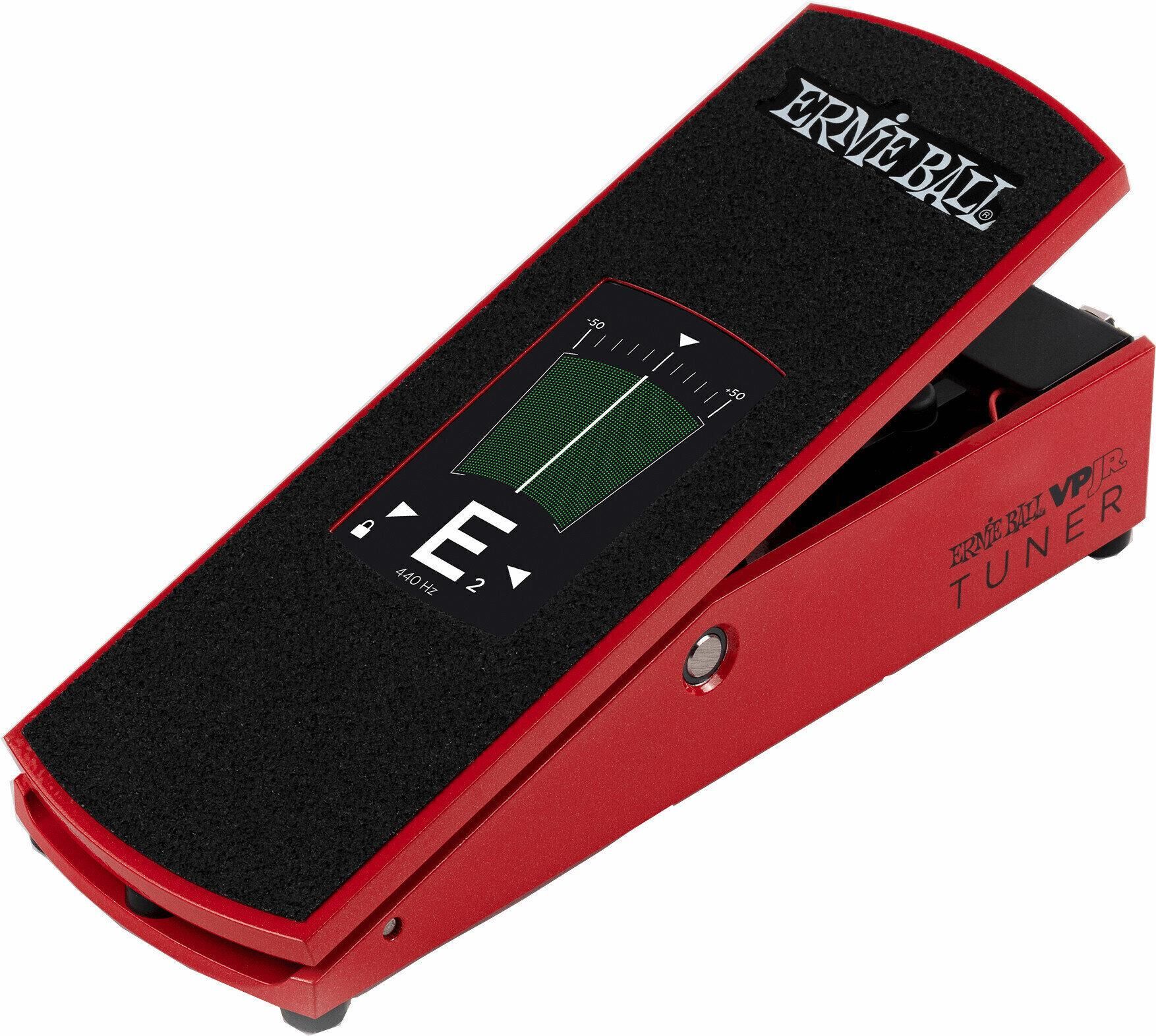 Ernie Ball Volume Pedal Tuner Red Ceny i opinie Ceneo.pl
