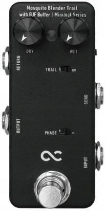 ギター one control / mosquito blender trail One Control Minimal Series Mosquito Blender Trail with BJF