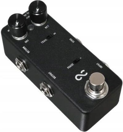 One Control Minimal Series Mosquito Blender Trail with BJF