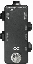 One Control Minimal Series BJF Buffer Split
