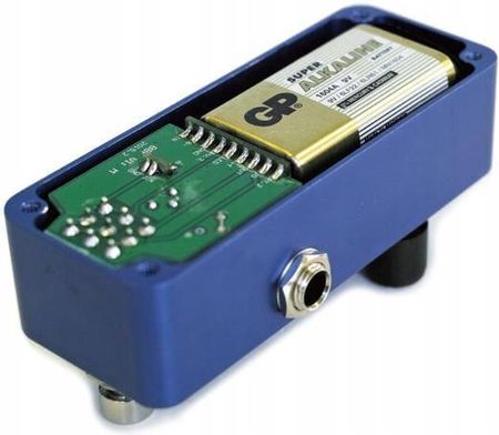 One Control Baltic Blue Fuzz - Ceny i opinie - Ceneo.pl