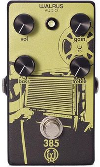Walrus Audio 385 Overdrive - Ceny i opinie - Ceneo.pl