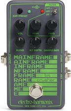 Zdjęcie Electro Harmonix Mainframe - Knyszyn