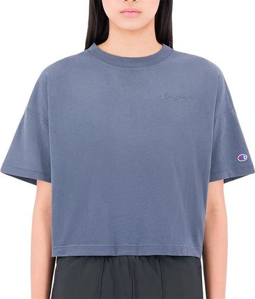 CHAMPION CREWNECK CROP TOP 113382-BS551 - Ceny i opinie PKUT CHAMPION CREWNECK CROP TOP 113382-BS551 - Ceny i opinie PKUT