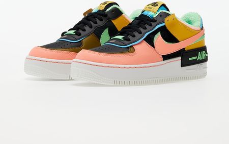 solar flare atomic pink baltic blue