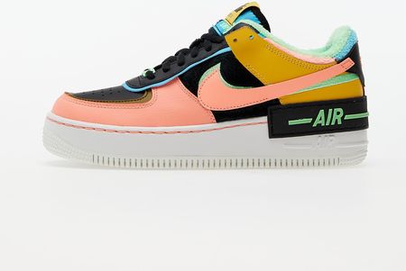 nike air force 1 shadow atomic pink