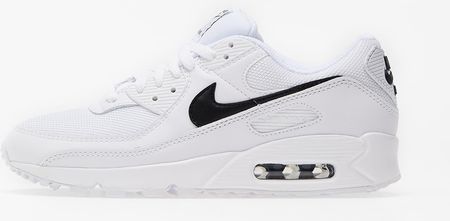 Nike W Air Max 90 White/ Black-White - Ceny i opinie - Ceneo.pl