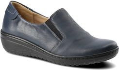 Zdjęcie Helios Półbuty - Granatowy - Wodzisław Śląski