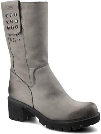 Simen Kozaki - Szary