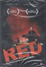 Zdjęcie Red reż Trygve Allister Diesen i Lucky McKee (DVD) - Błonie
