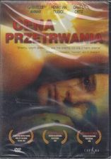 Zdjęcie Cena przetrwania reż Bob Degus (DVD) - Konstancin-Jeziorna