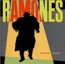 Płyta kompaktowa Pleasant Dreams. CD - The Ramones - zdjęcie 1