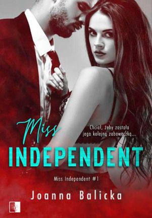 Miss Independent (MOBI)