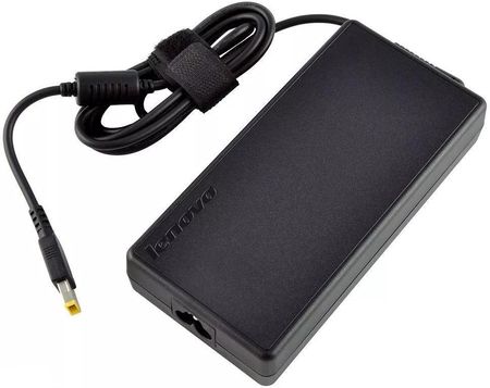 LENOVO 4X20E75115 THINKPAD 230W AC ADAPTER (SLIM TIP)