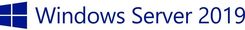HP Enterprise Microsoft Windows Server 2019 - 1 license(s) - License (P11067A21)