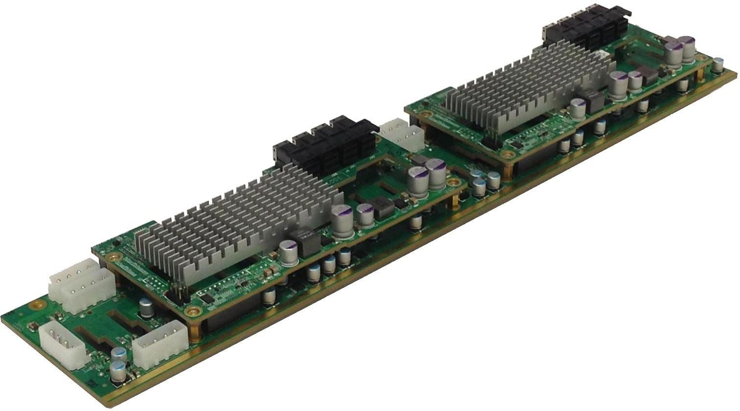 Kontroler Supermicro BPN SAS3 216EL1 PC Accessory BPNSAS3216EL1 