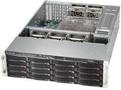 Serwer Supermicro BPN-SAS-836A Backplane (BPNSAS836A) - Opinie i