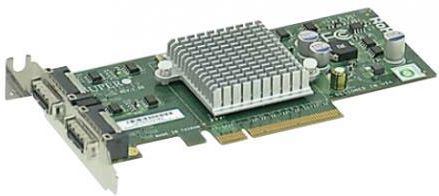 Supermicro AOC-STG-I2 - Internal - Wired - PCI Express - Ethernet - Silver (AOCSTGI2)