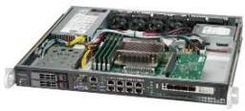 Zdjęcie Supermicro CSE-513BTQC-350B (CSE513BTQC350B) - Koszyce
