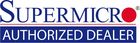 SUPERMICRO AOC-STGF-I2S-O STANDARD LP 2-PORT 10G SFP+, INTEL X710