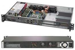 Supermicro A+ Server 5019D-FTN4 - AMD - DDR4-SDRAM - 512 GB - 256 GB - 2666 MHz - 288-pin DIMM (AS5019DFTN4)