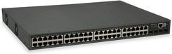 LevelOne GTP-5271 52-Port L3 Lite Managed Gigabit PoE Switch 4 x 10GbE SFP+ 48 - Switch - 1 Gbps (GTP5271)