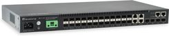 LevelOne Switch 48.3cm 24x SFP GTL-2872 - Switch - Fiber Optic (GTL2872)
