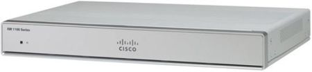 Cisco C1117-4P - IEEE 802.3,IEEE 802.3ab,IEEE 802.3af,IEEE 802.3at,IEEE 802.3u - 10,100,1000 Mbit/s - 3.2 Gen 1 (3.1 Gen 1) - 3D (C11174P)