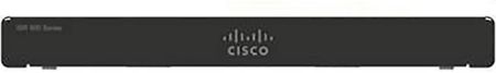 Cisco Integrated Services Router 926 (C9264P)