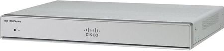 Cisco C1111X-8P - IEEE 802.1Q,IEEE 802.1ag - Gigabit Ethernet - 10/100/1000Base-T(X) - 10,100,1000 Mbit/s - 2.4 - 5 GHz - 3.2 Ge (C1111X8P)