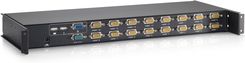 LevelOne KVM-Switch-Modul 16 PC für KVM-8901DE +++