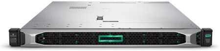 HP Enterprise ProLiant DL360 Gen10 - 2.1 GHz - 6230 - 32 GB - DDR4-SDRAM - 800 W - Rack (1U) (P03634B21)