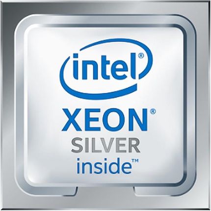 Intel Xeon-Silver 4210R (2.4GHz/10core/100W) Processor Kit for HPE ProLiant DL380 Gen10 (P23549B21)