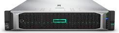 HPE ProLiant DL380 G10 2U Rack Server - 1 x Xeon Silver 4210R - 32 GB RAM HDD SSD - Serial ATA/600, 12Gb/s SAS Controller - 2 Pr