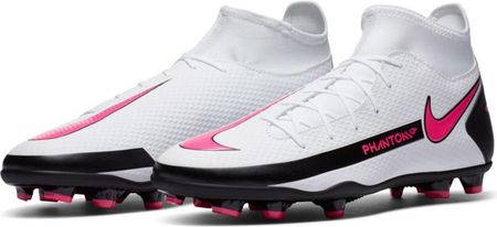 Nike Phantom Gt Club Df Fg Mg Cw6672 160 - Ceny i opinie - Ceneo.pl