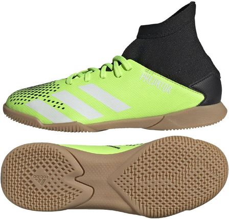 adidas Predator 20.3 In J Eh3028