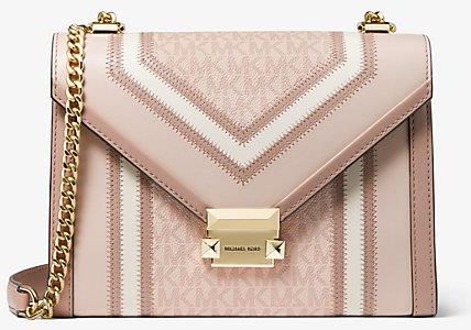 Michael kors whitney ballet Clearance