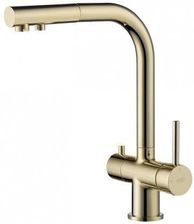 Zdjęcie Blue Water Apala Złoty 5901730616262 - Żagań