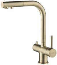 Zdjęcie Blue Water Apala Mosiądz 5901730616255 - Wiślica